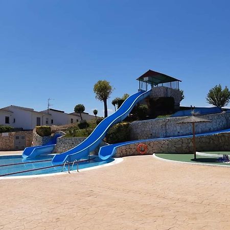Super Vacances Pour 4! Peniscola Ngoại thất bức ảnh