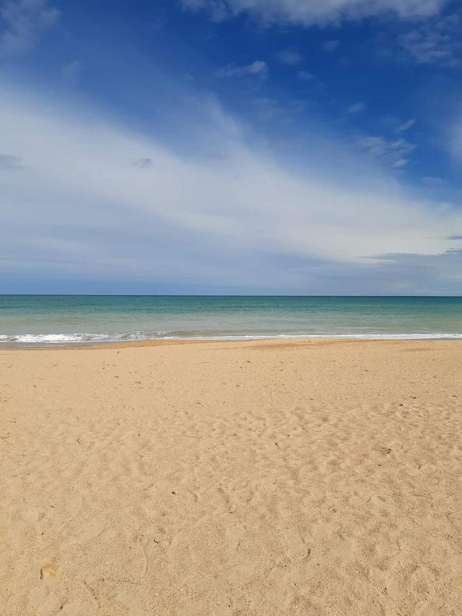 Super Vacances Pour 4! Peniscola Ngoại thất bức ảnh